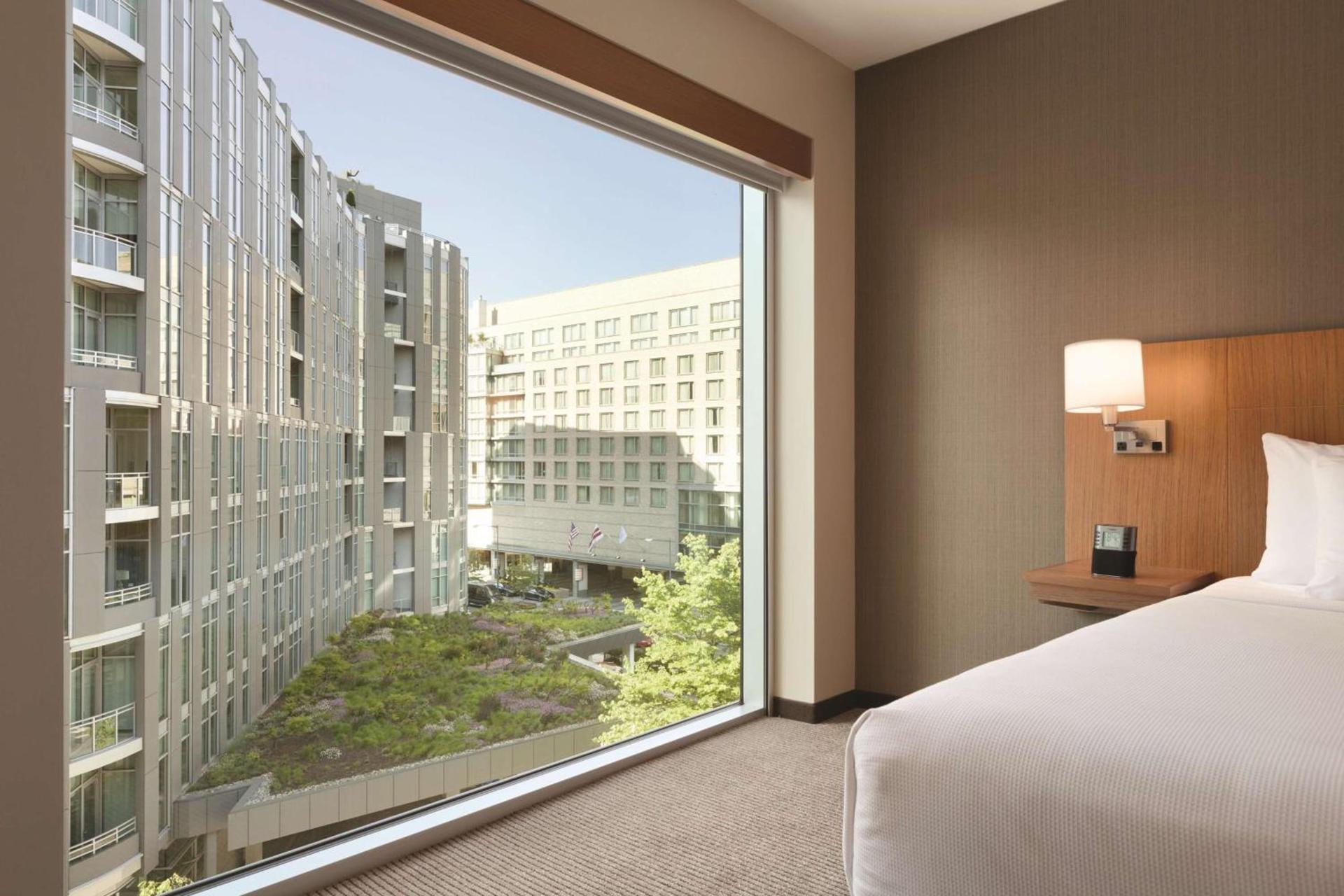 Hyatt Place Washington DC/Georgetown/West End photo 46