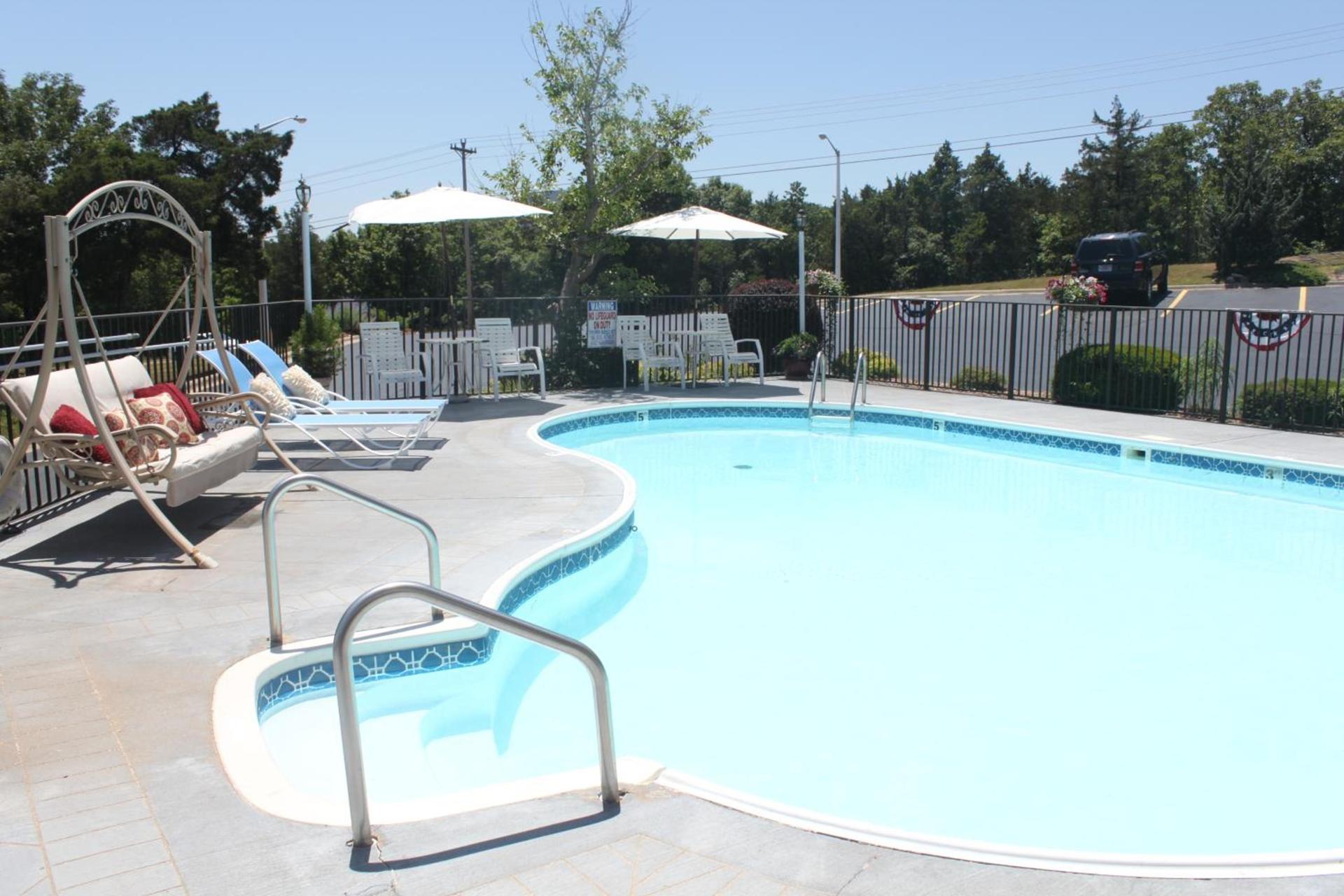 Scenic Hills Inn photo 13