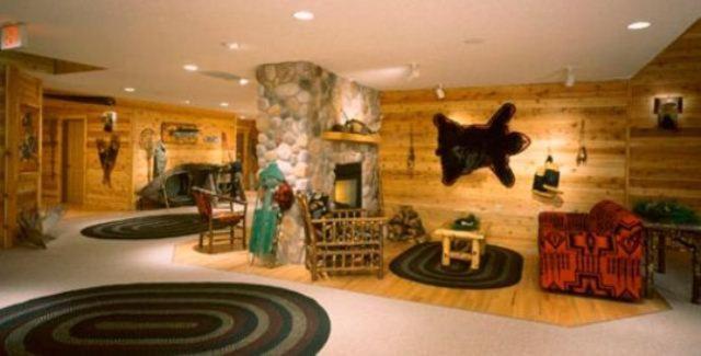 The Lodge at Crooked Lake photo 19