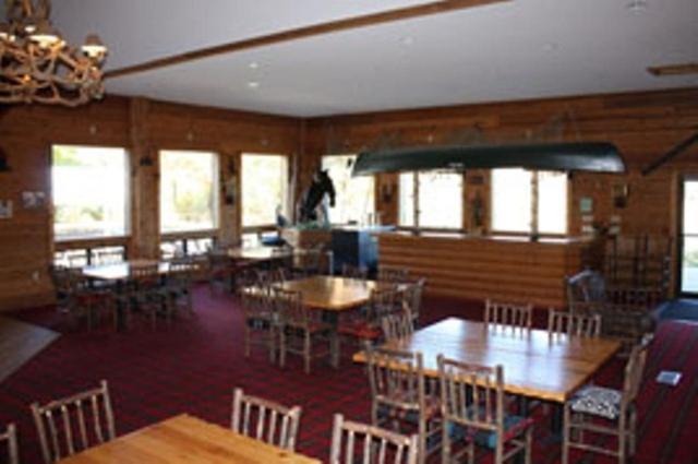 The Lodge at Crooked Lake photo 6