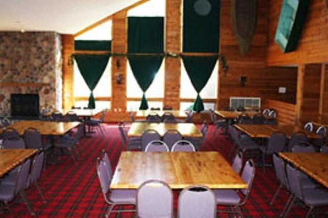 The Lodge at Crooked Lake photo 8