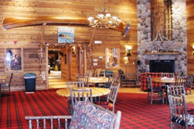 The Lodge at Crooked Lake photo 9
