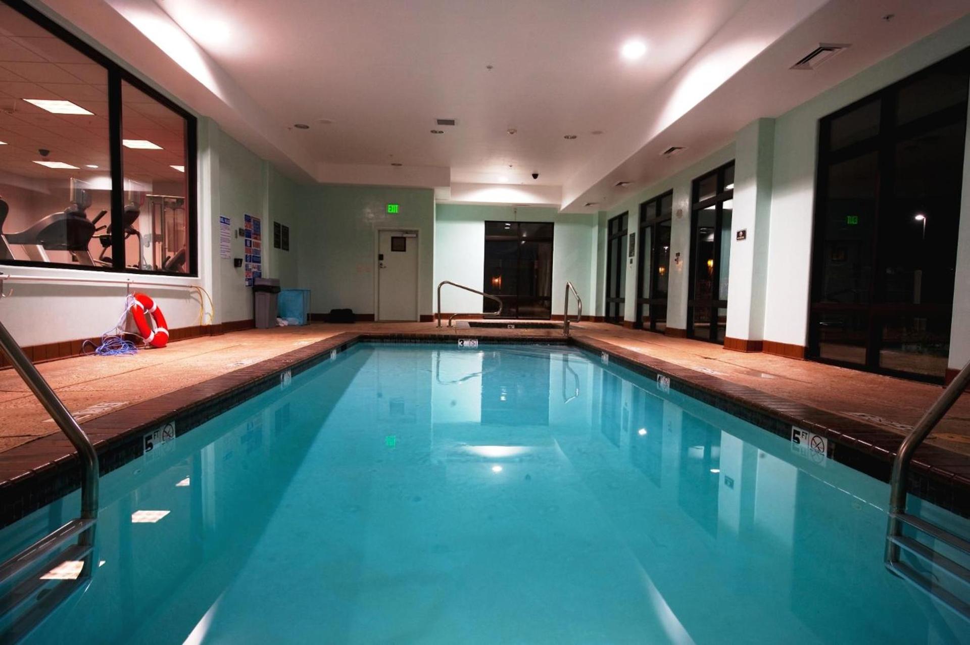 Radisson Hotel Yuma photo 27