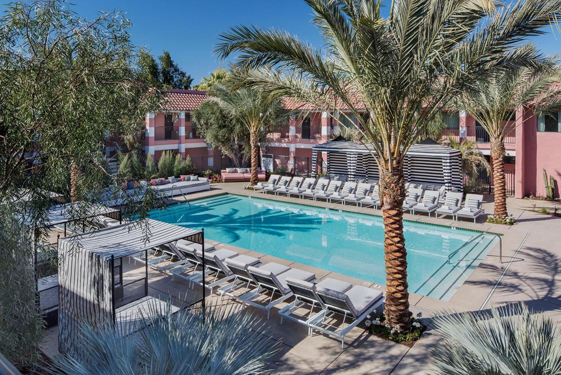 Sands Hotel and Spa photo 20