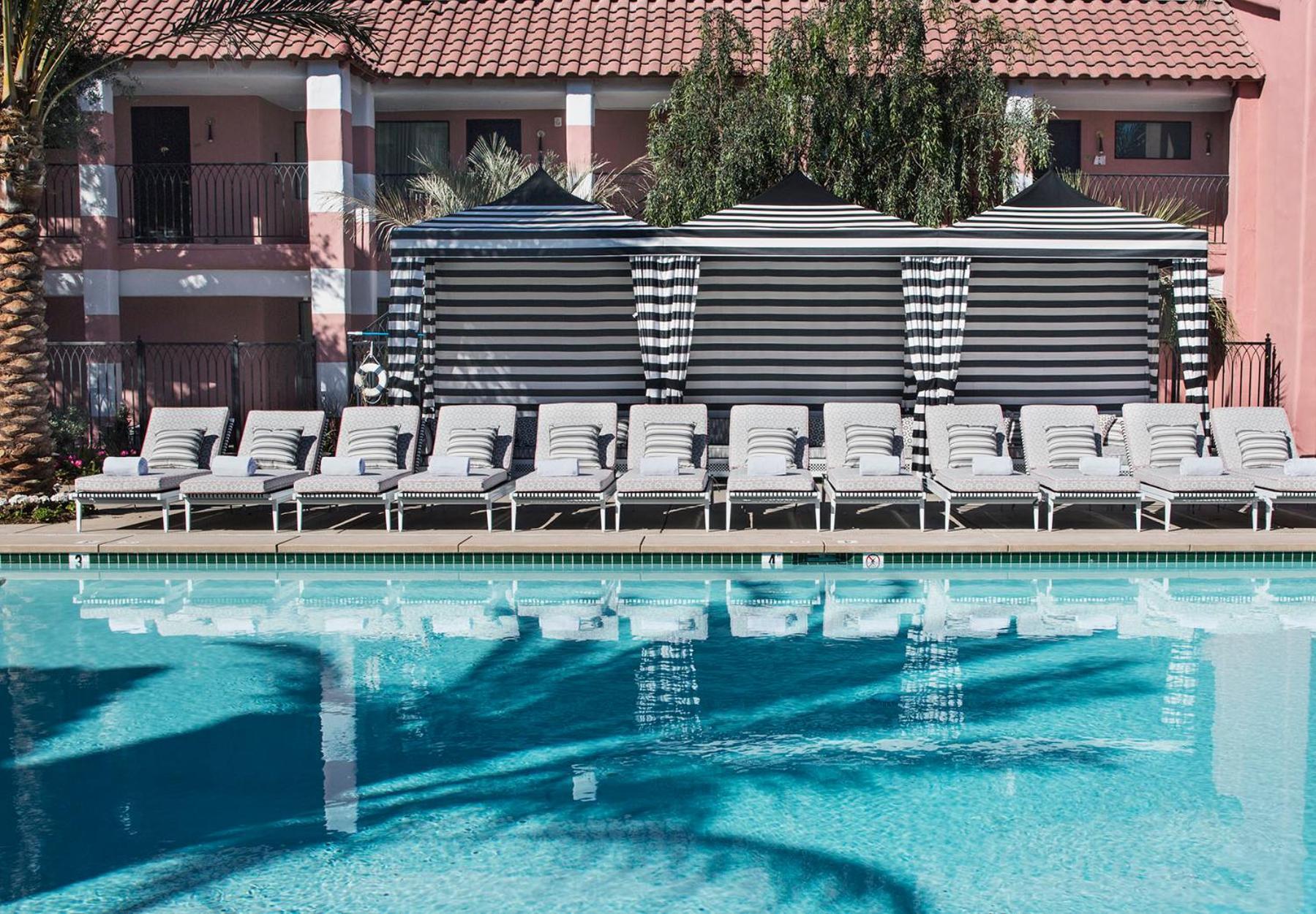 Sands Hotel and Spa photo 5