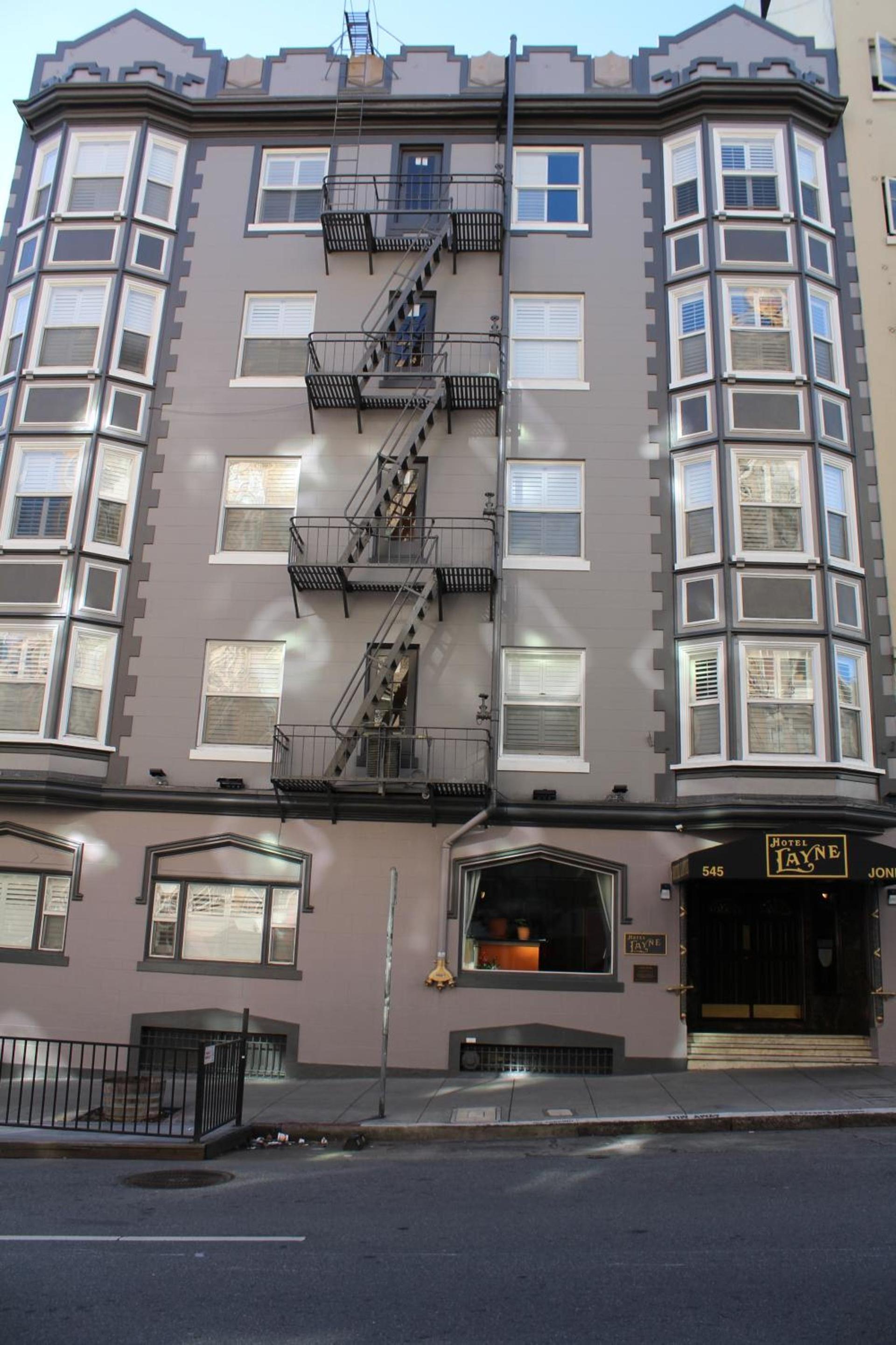 Layne Hotel photo 1