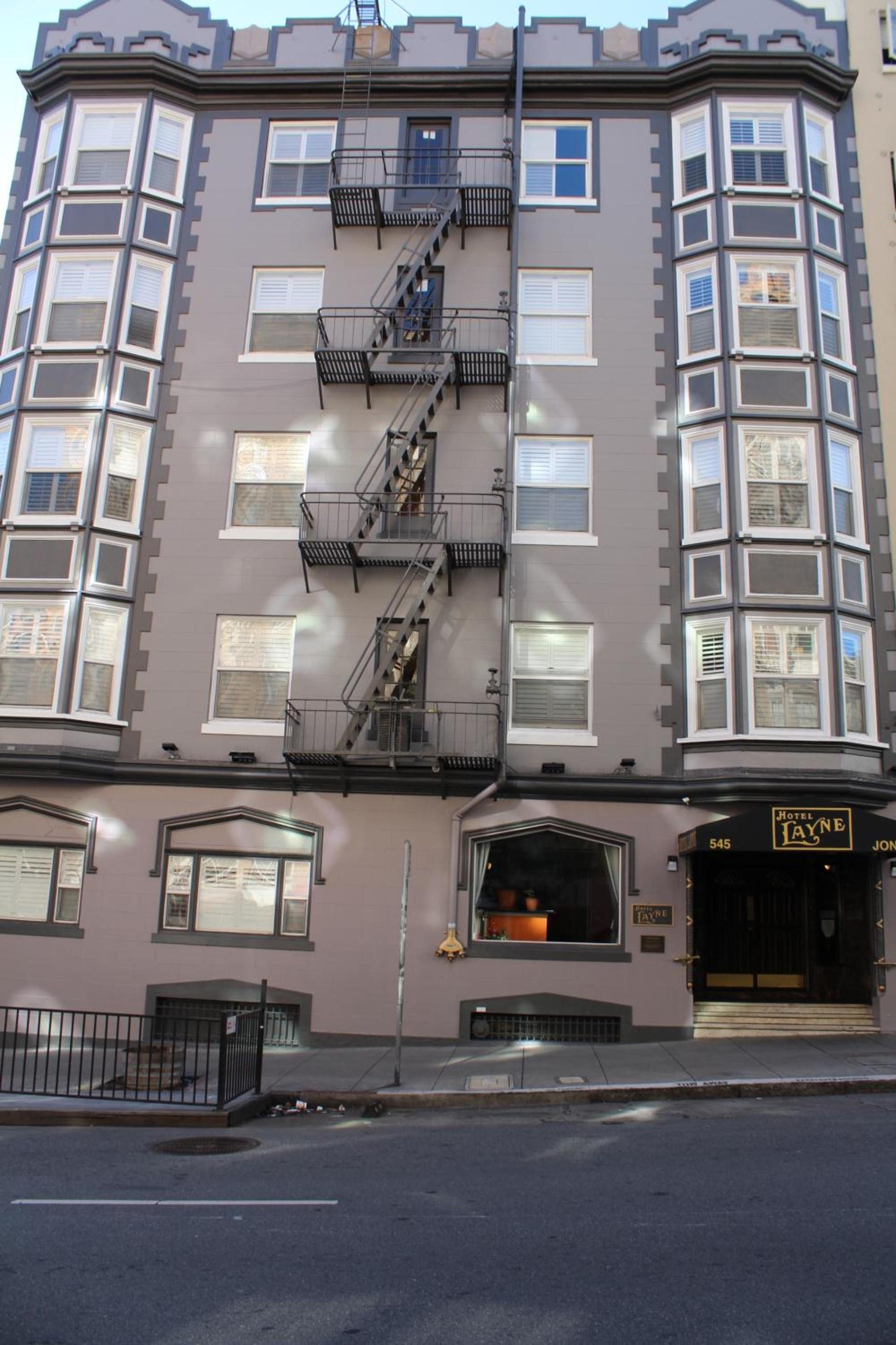 Layne Hotel photo 11