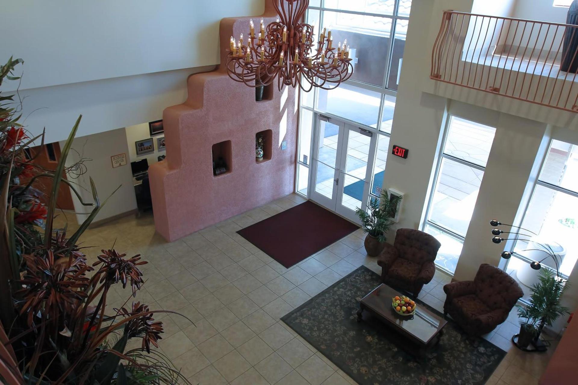 Garden Place Suites photo 4