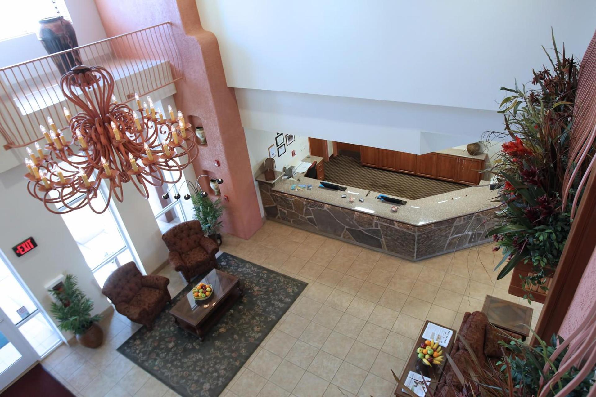 Garden Place Suites photo 2