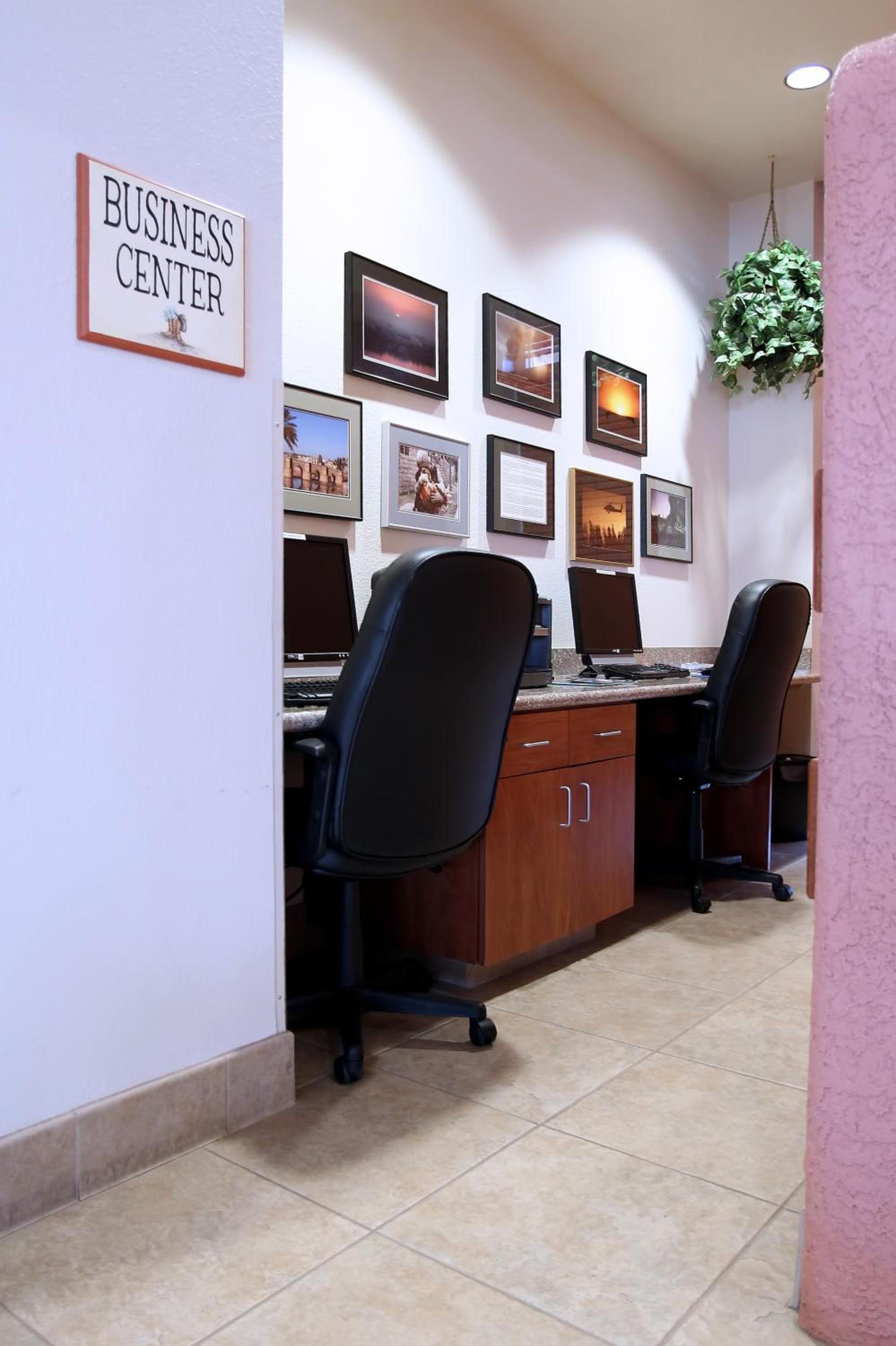 Garden Place Suites photo 23