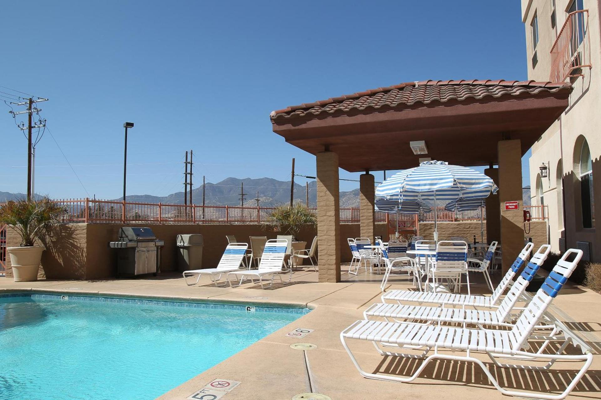 Garden Place Suites photo 5