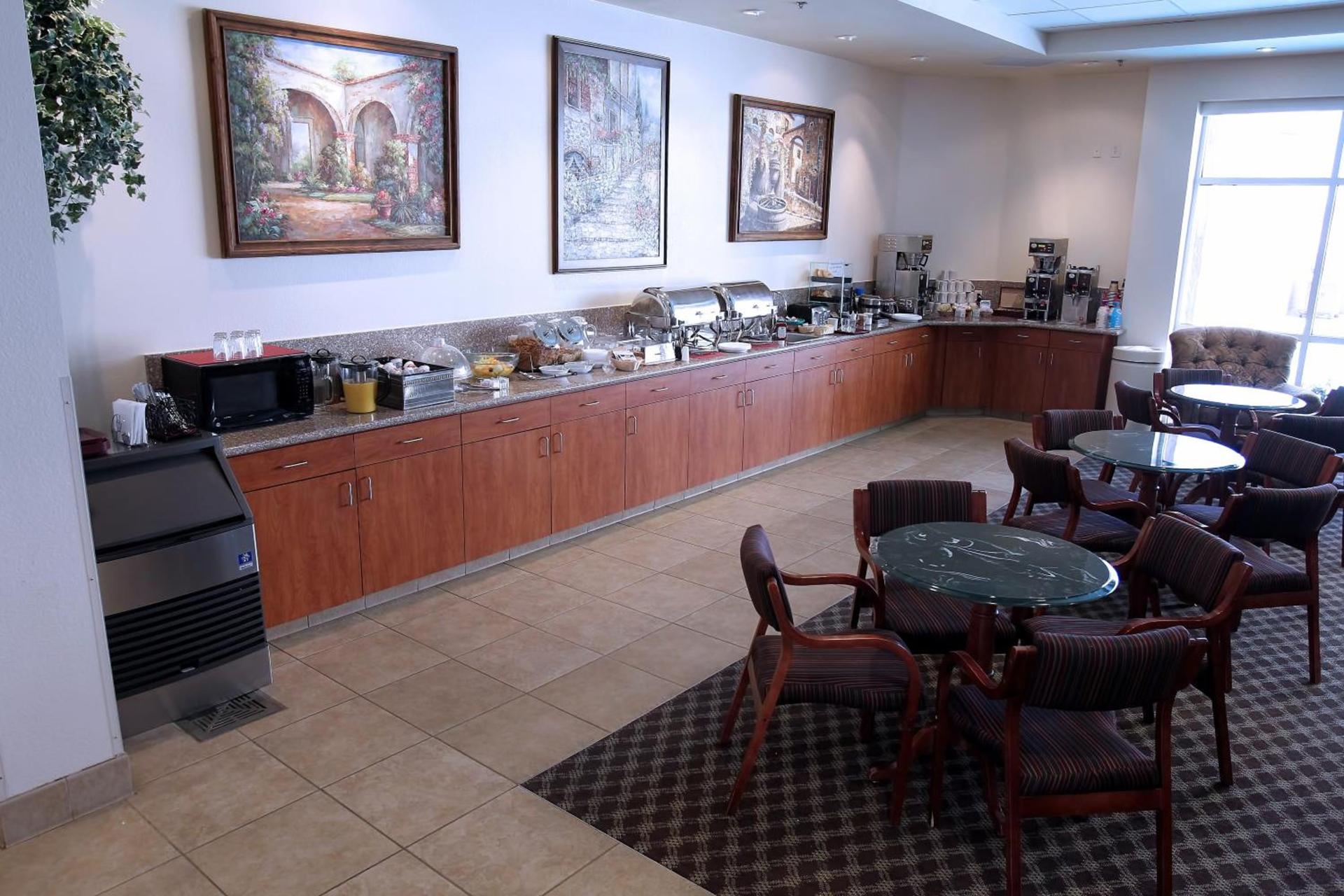 Garden Place Suites photo 26