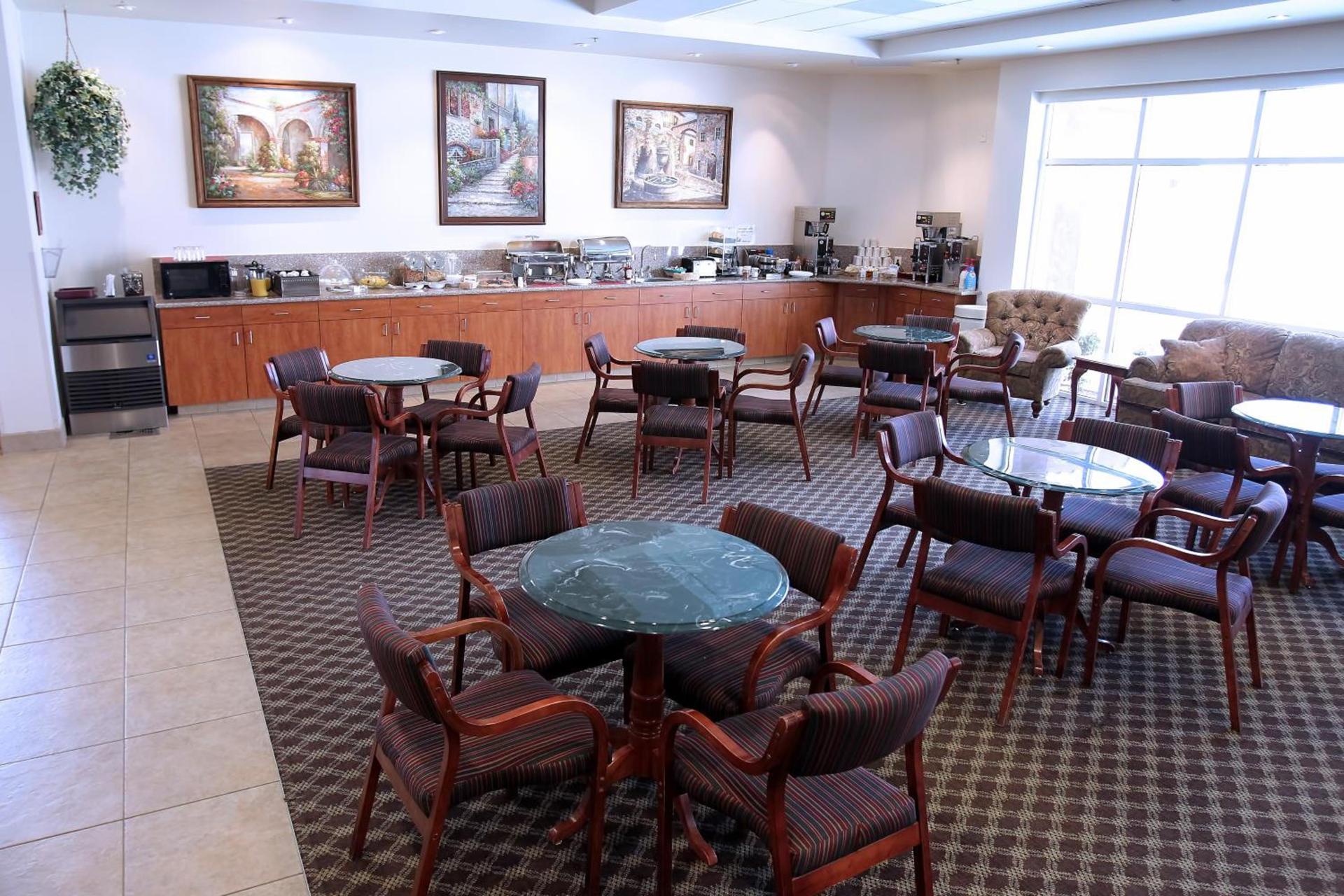 Garden Place Suites photo 17