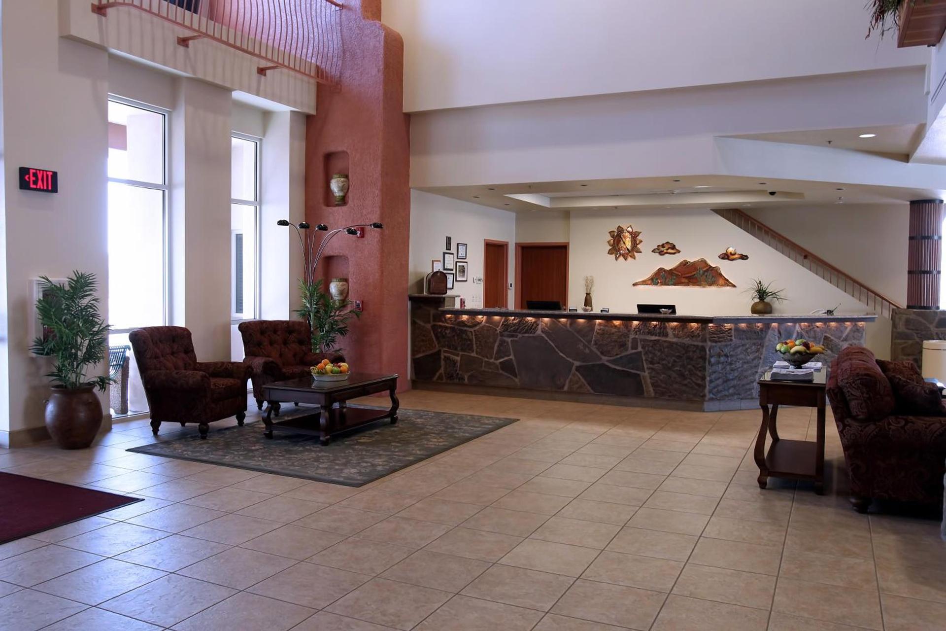 Garden Place Suites photo 25