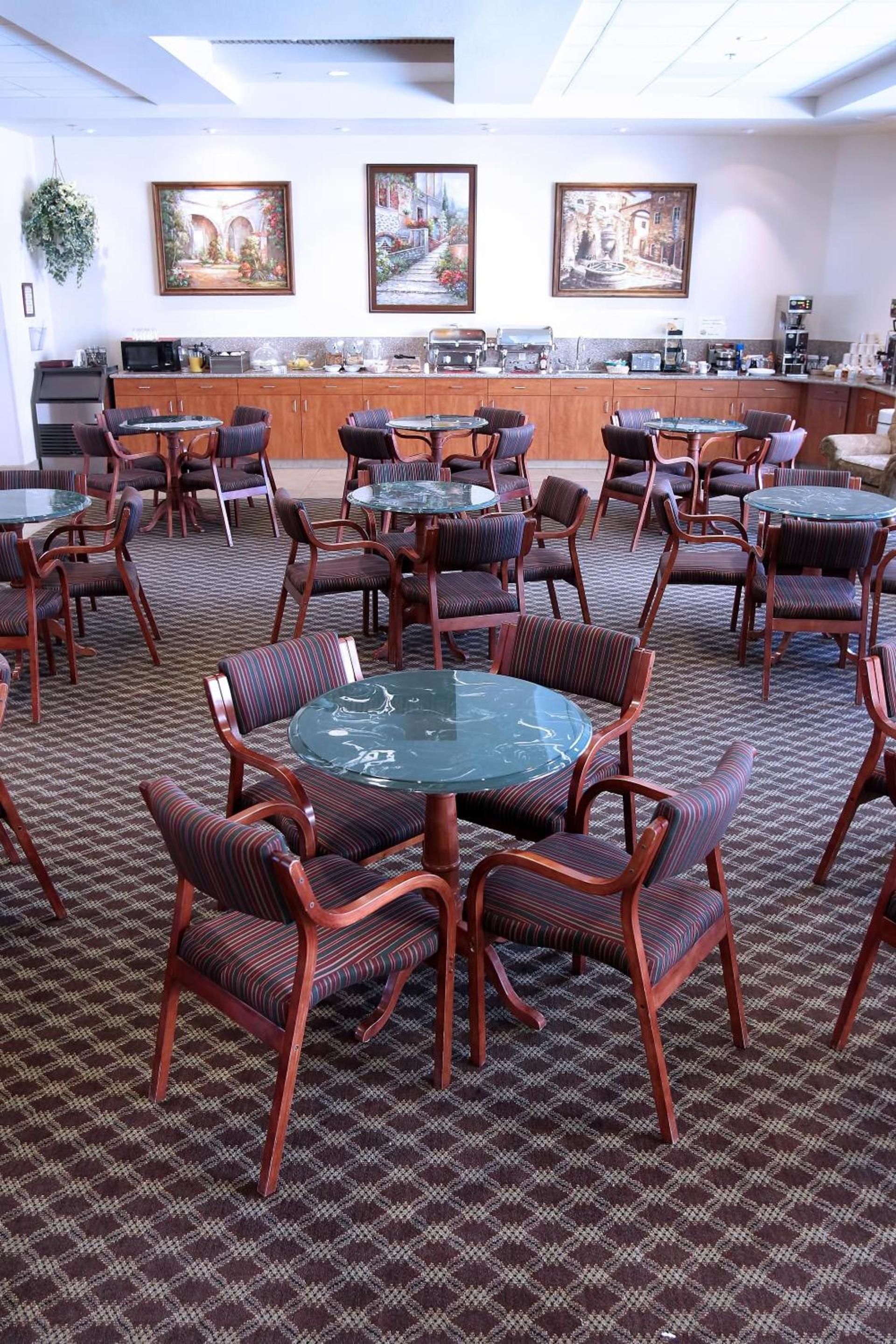 Garden Place Suites photo 28