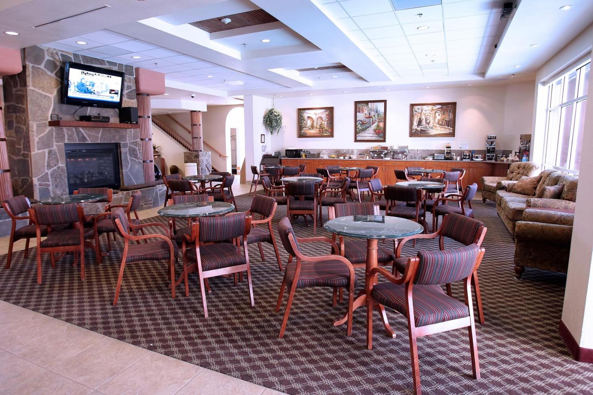 Garden Place Suites photo 30