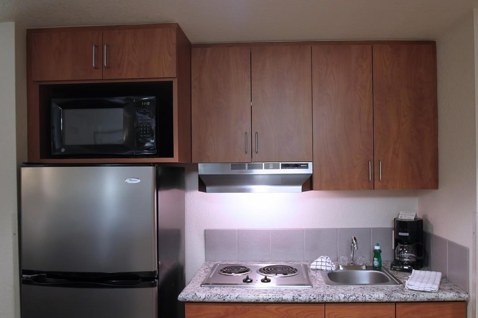 Garden Place Suites photo 10
