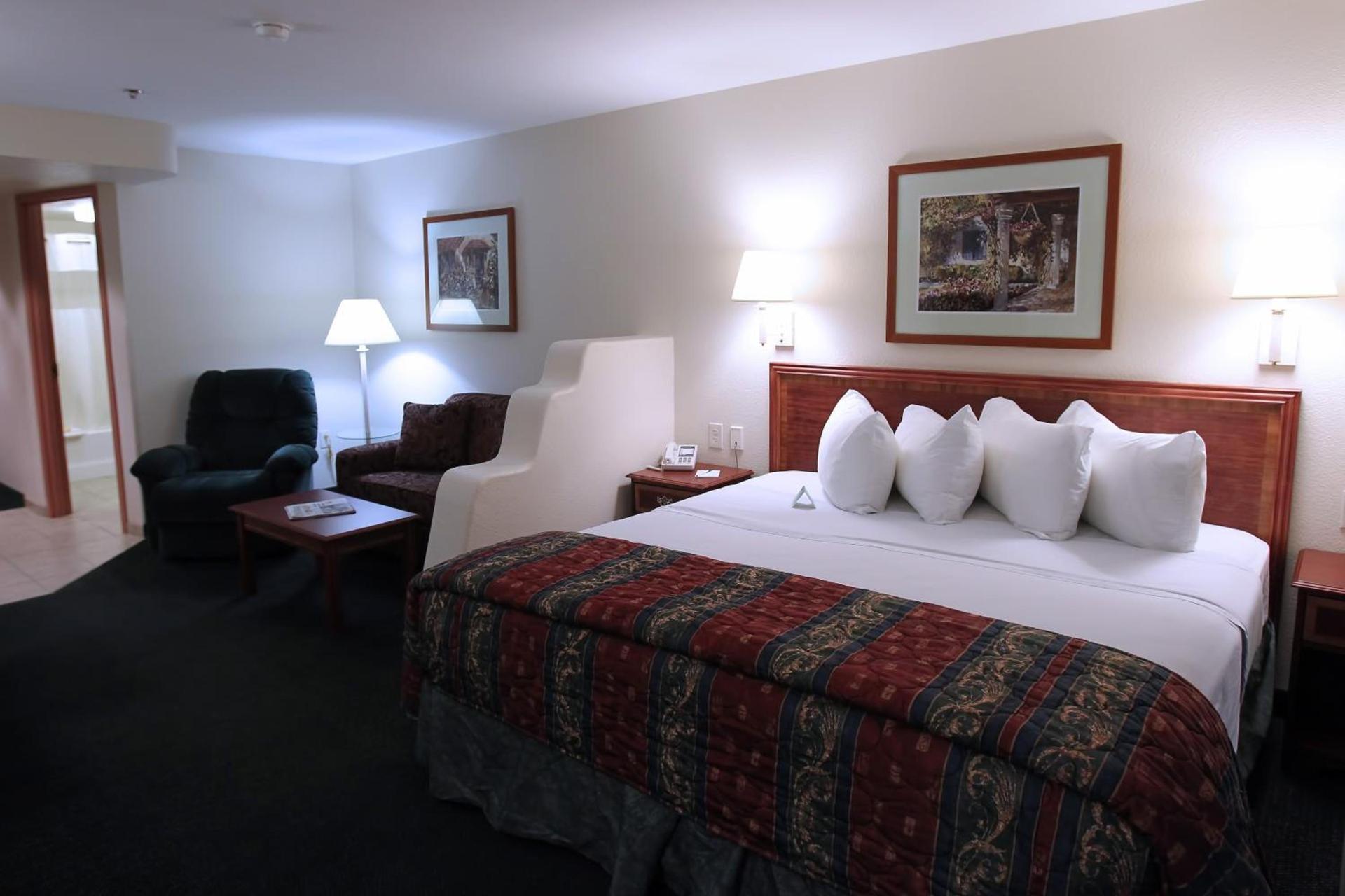 Garden Place Suites photo 11