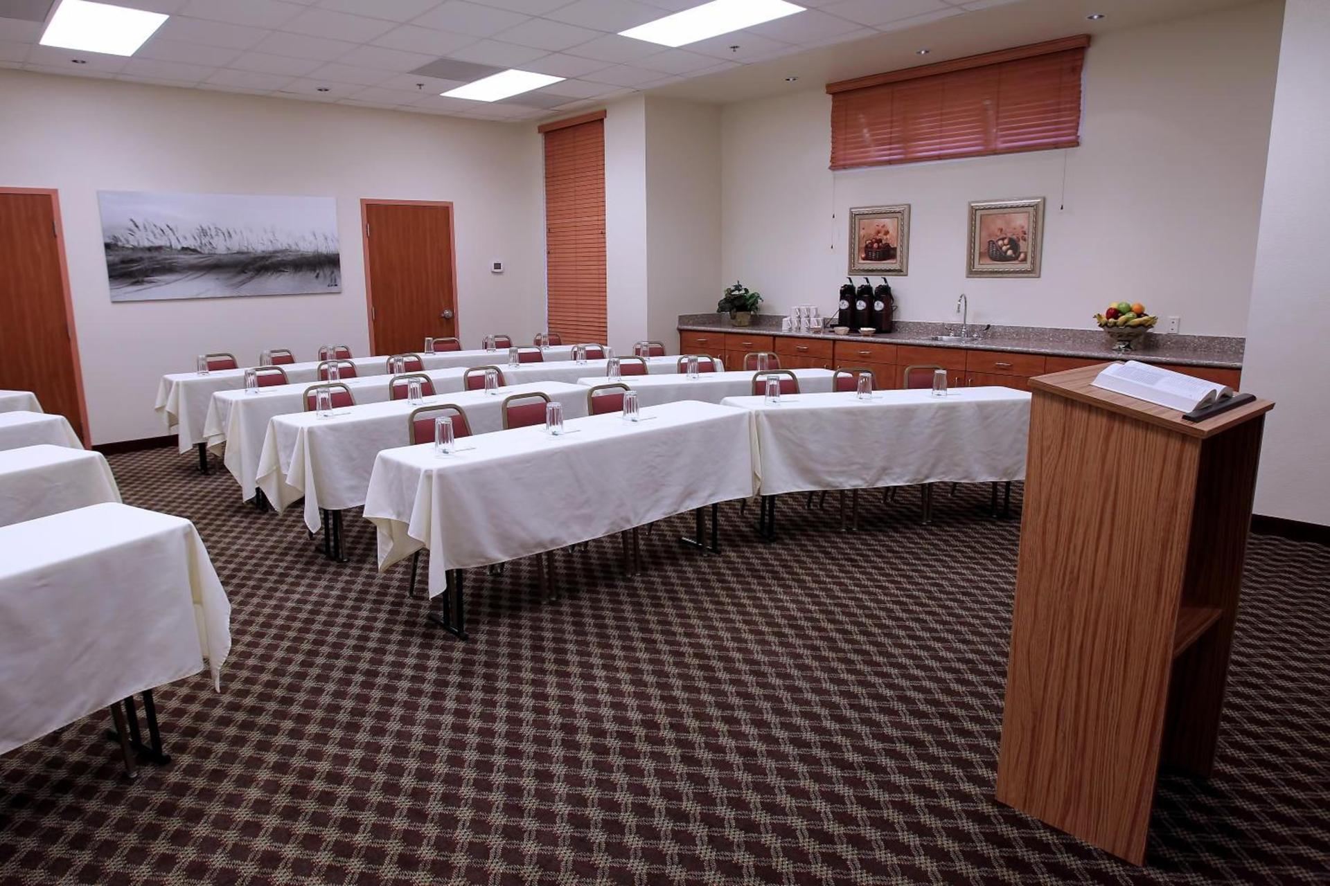 Garden Place Suites photo 19