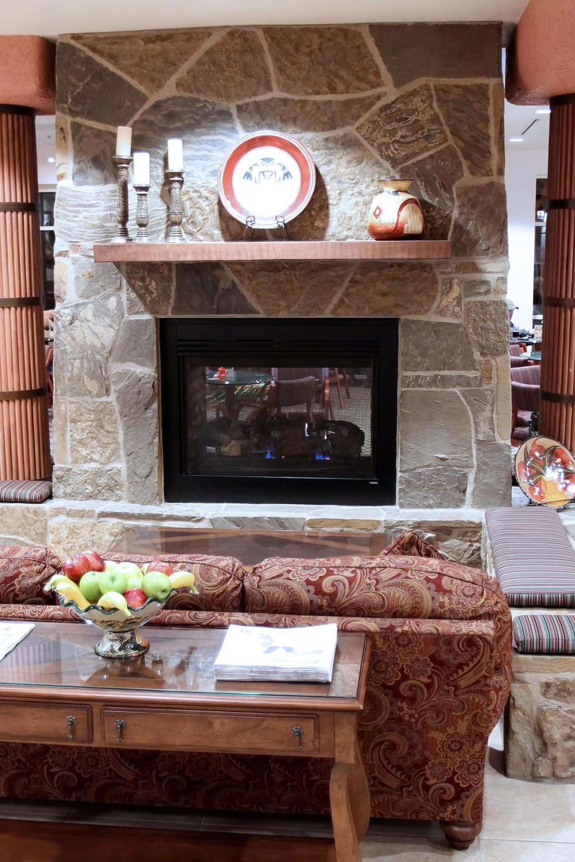 Garden Place Suites photo 18