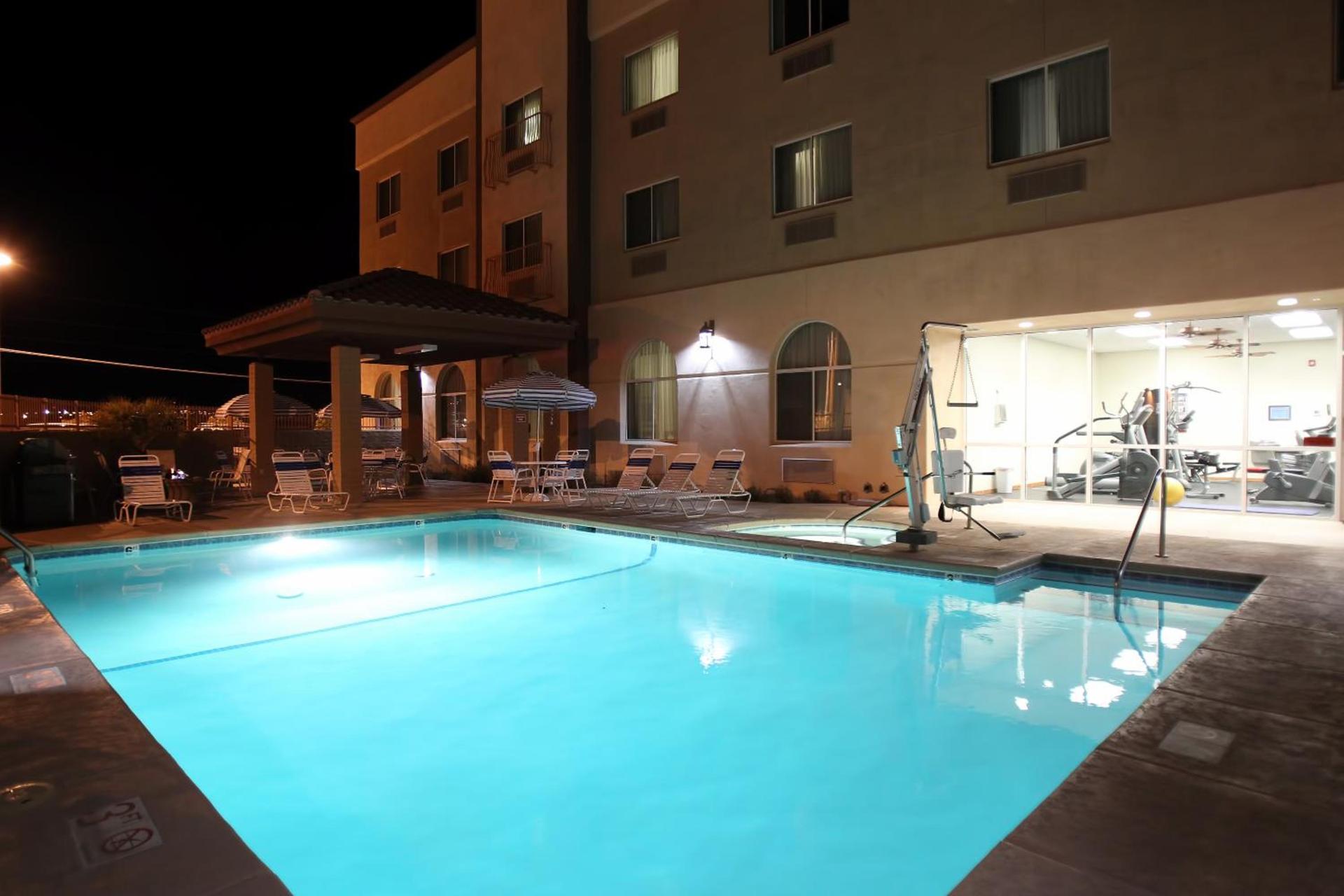 Garden Place Suites photo 21