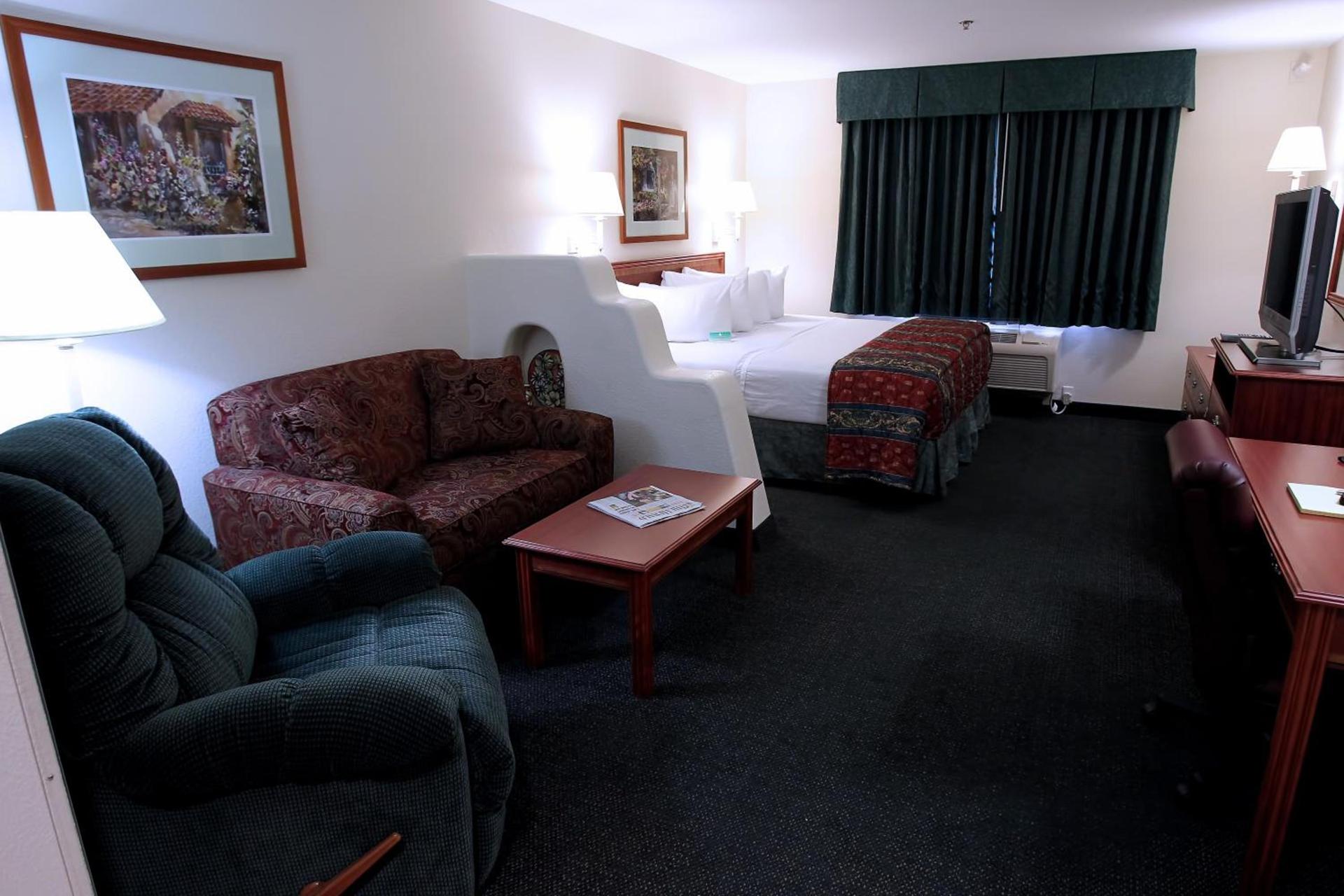 Garden Place Suites photo 14