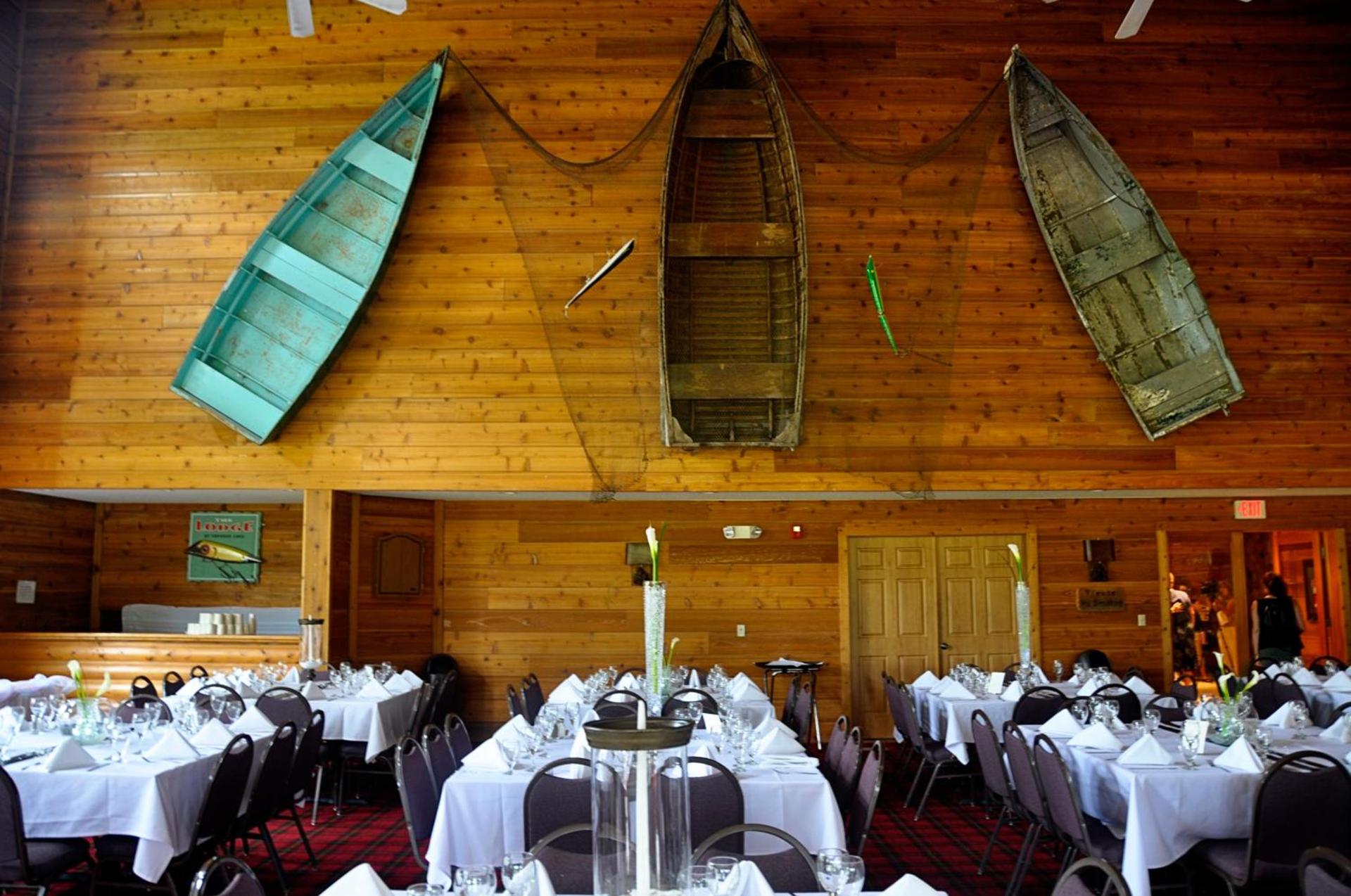 The Lodge at Crooked Lake photo 5