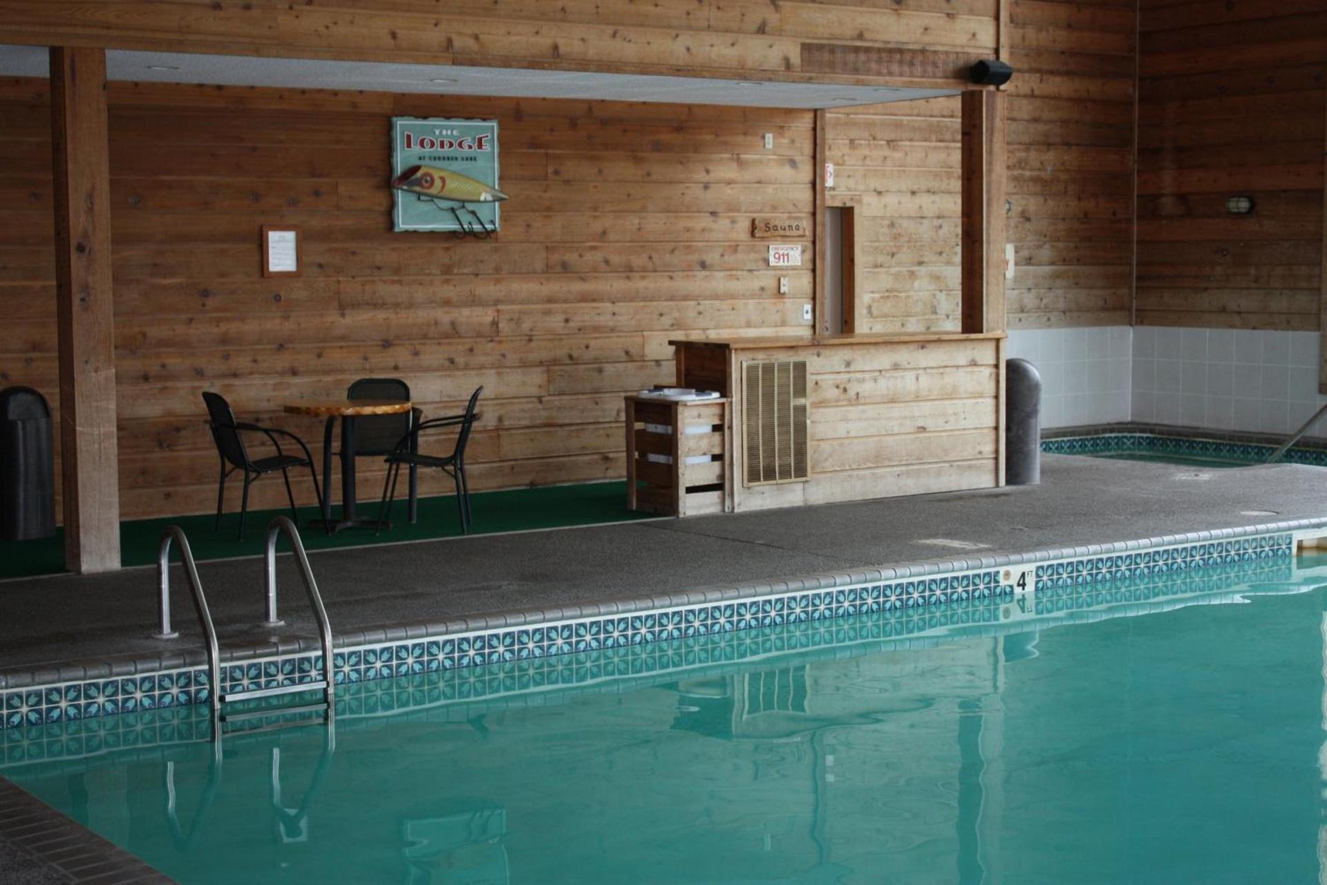 The Lodge at Crooked Lake photo 20