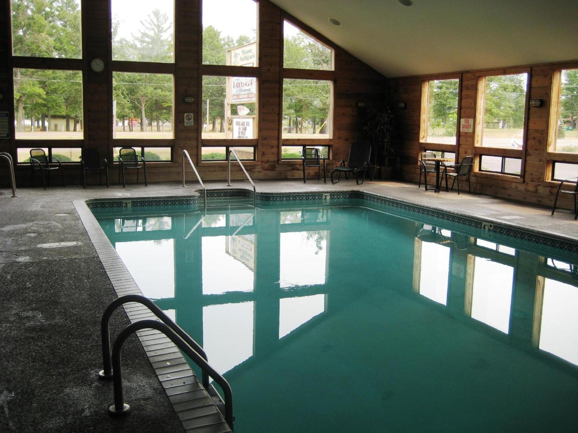 The Lodge at Crooked Lake photo 3