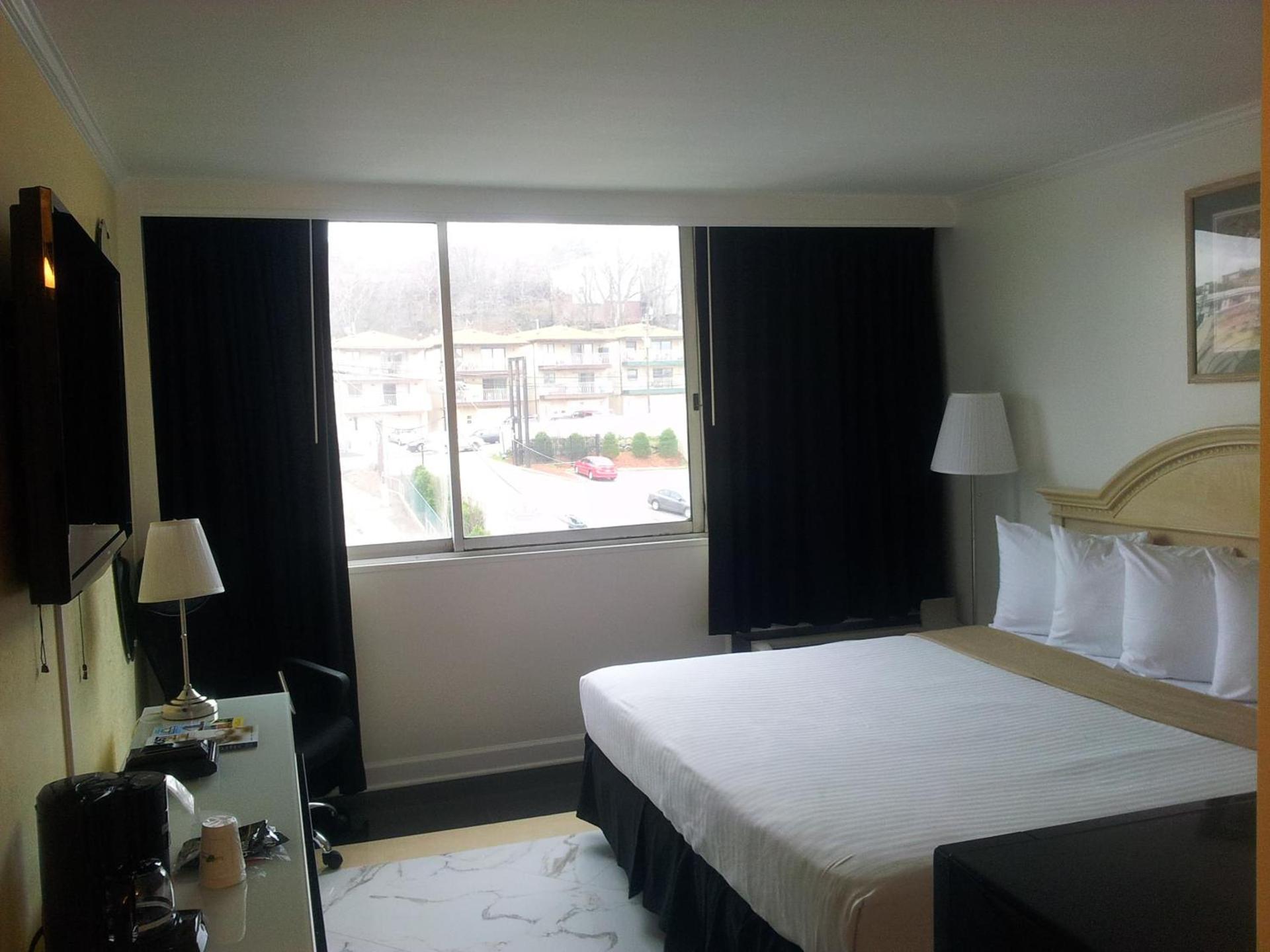 Garner Hotel North Bergen - NYC Gateway by IHG photo 25