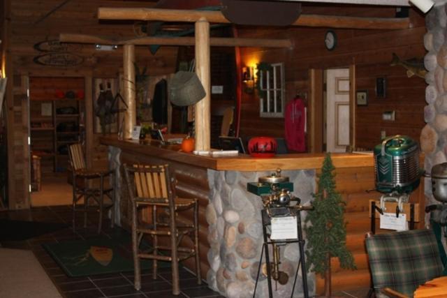 The Lodge at Crooked Lake photo 15