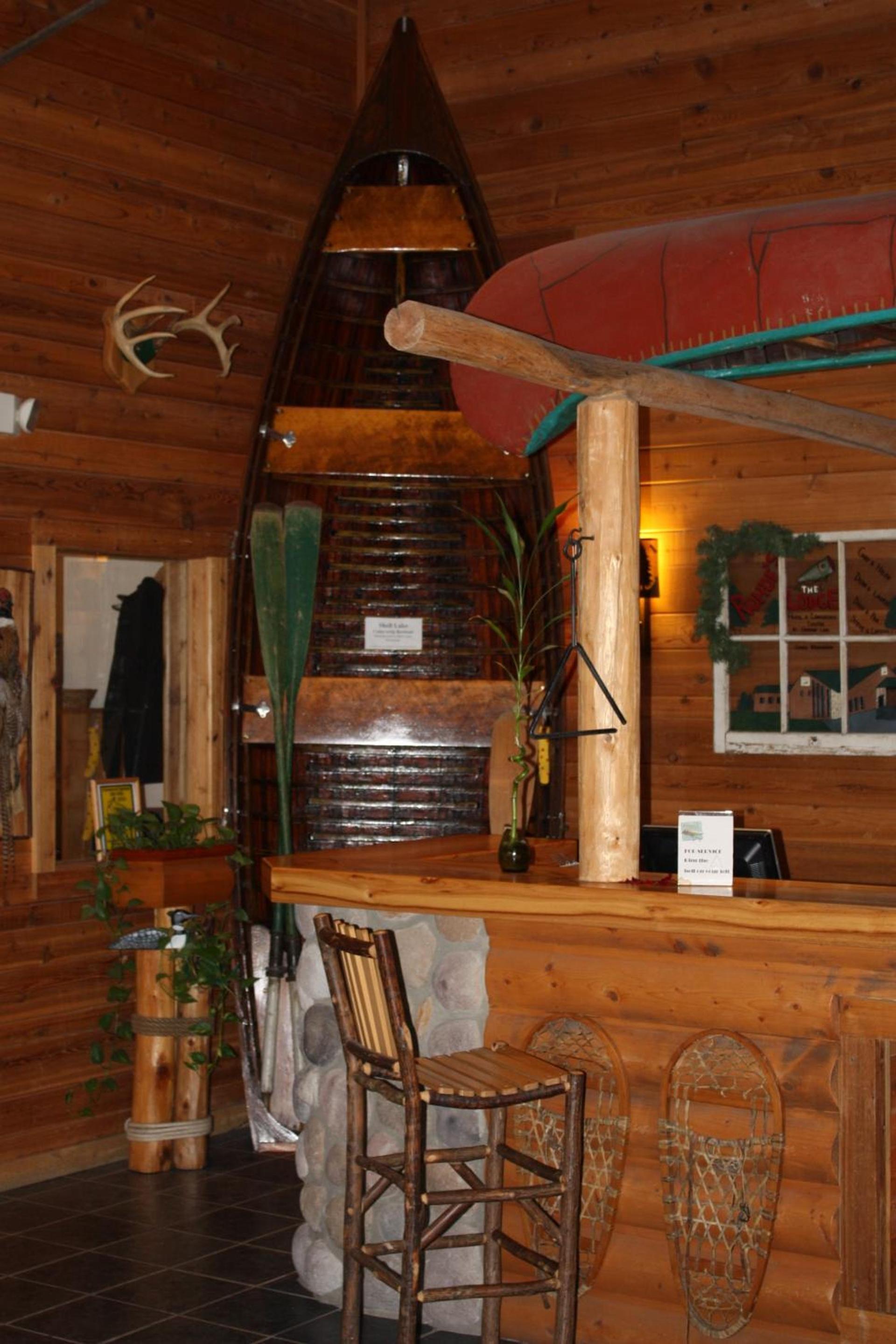 The Lodge at Crooked Lake photo 16