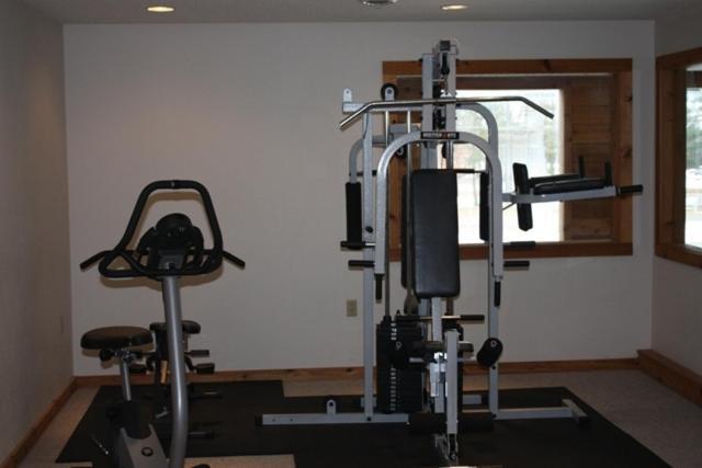 The Lodge at Crooked Lake photo 17