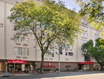Ramada by Wyndham East Orange photo 20