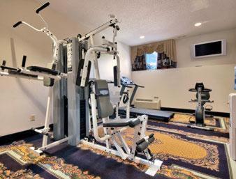 Ramada by Wyndham East Orange photo 38