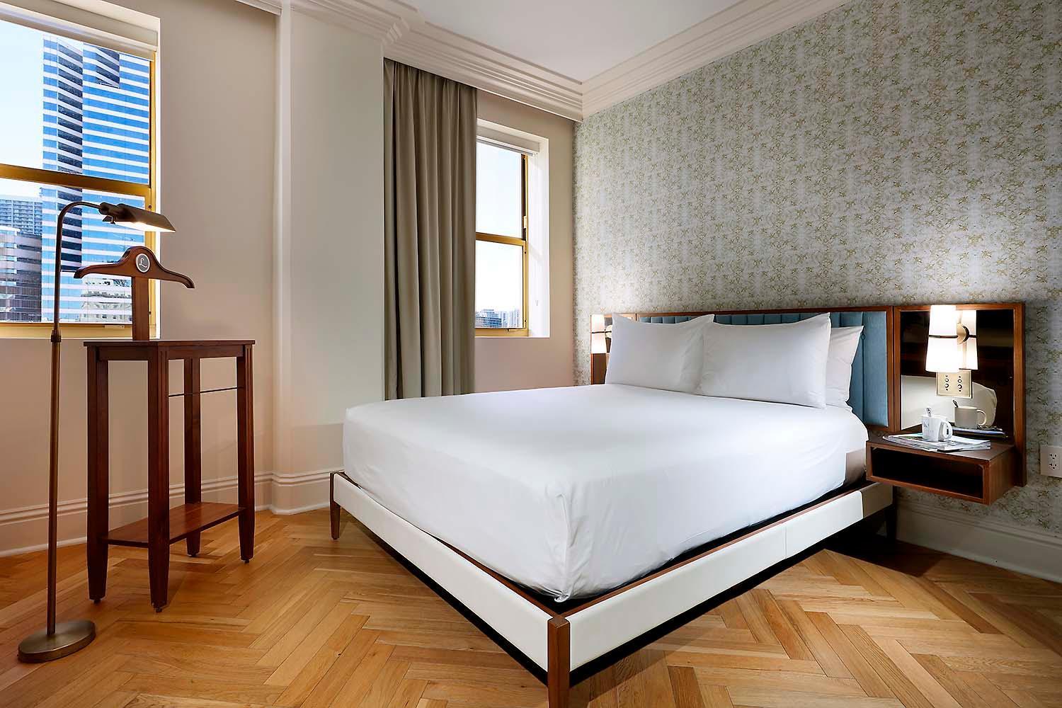 Eurostars Langford photo 22