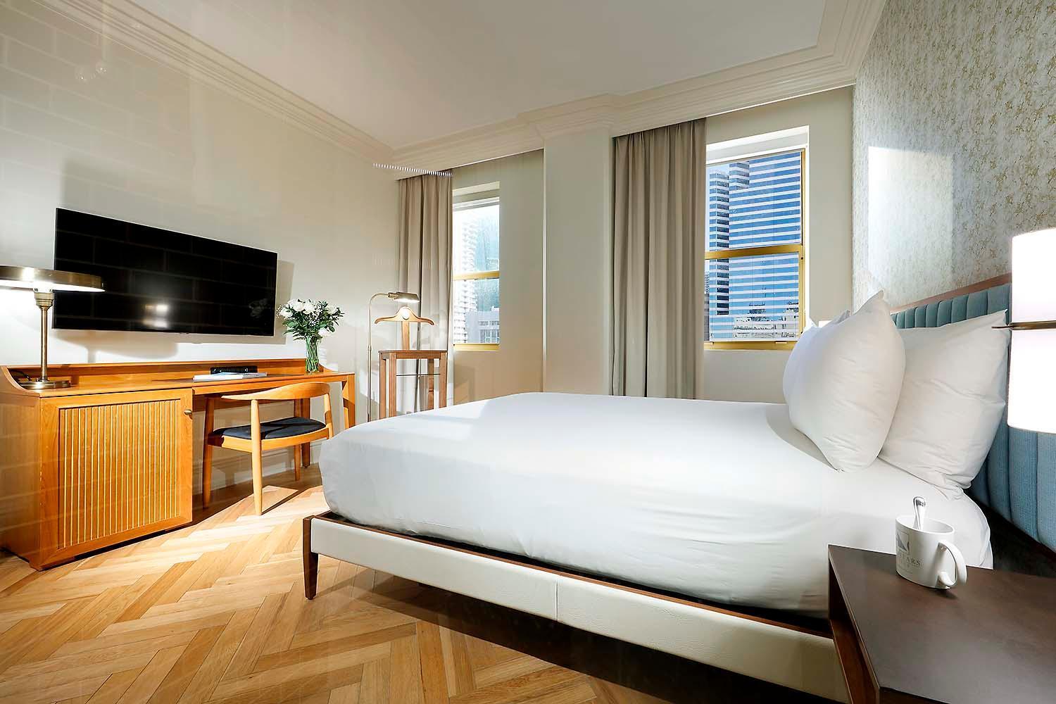 Eurostars Langford photo 42