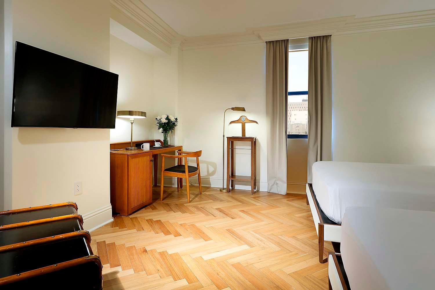 Eurostars Langford photo 36