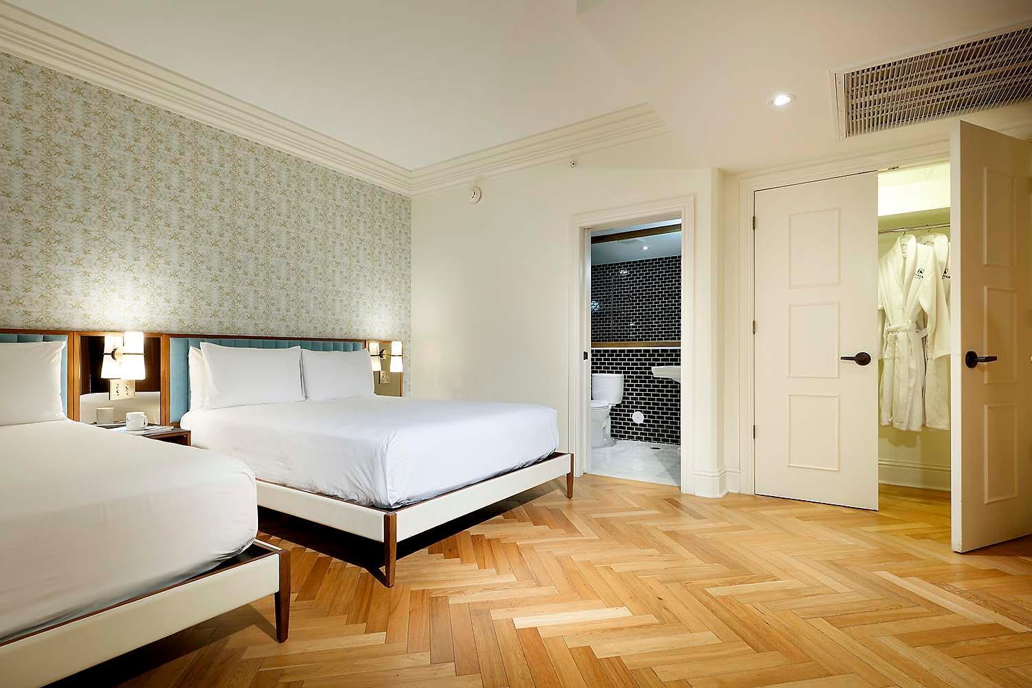 Eurostars Langford photo 35