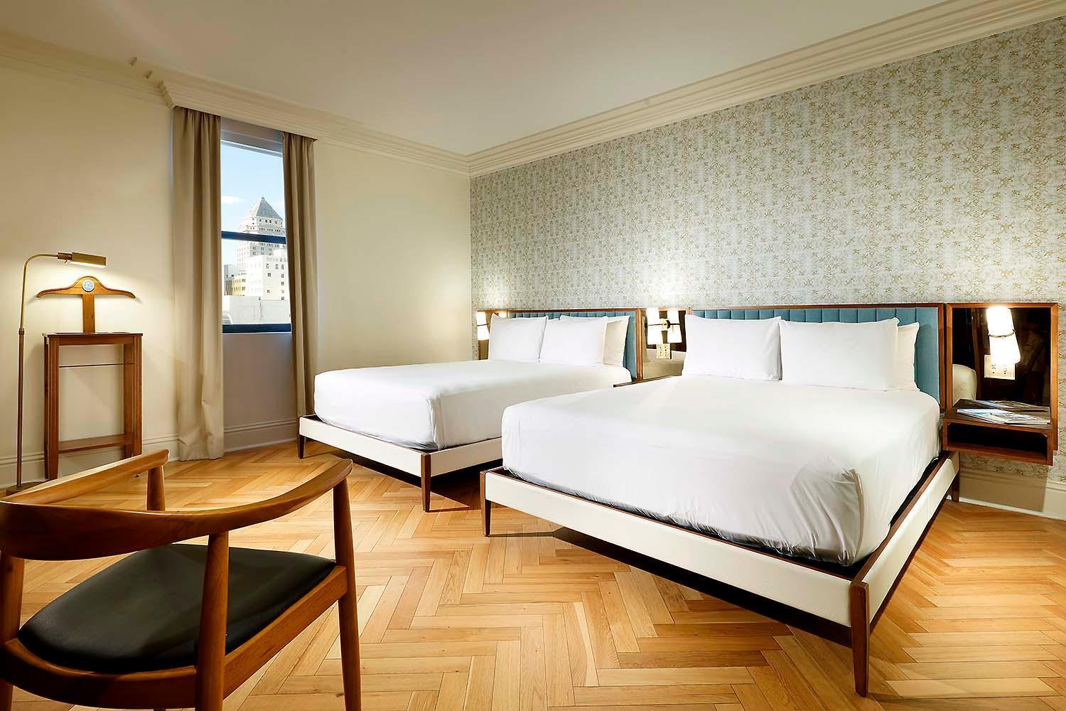 Eurostars Langford photo 34