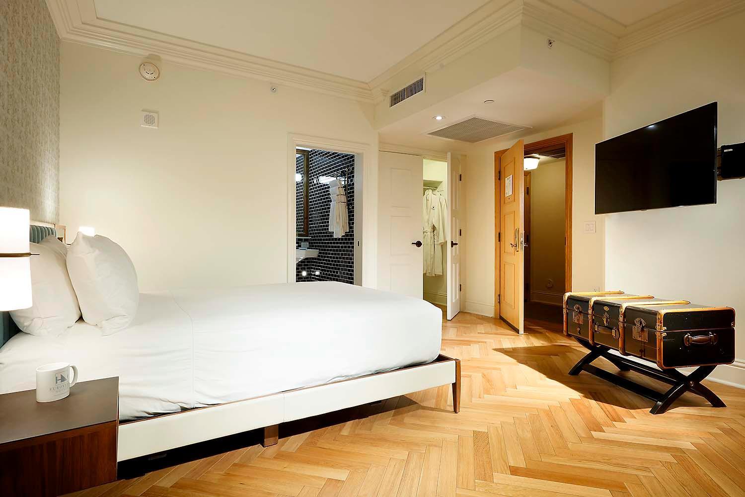 Eurostars Langford photo 32