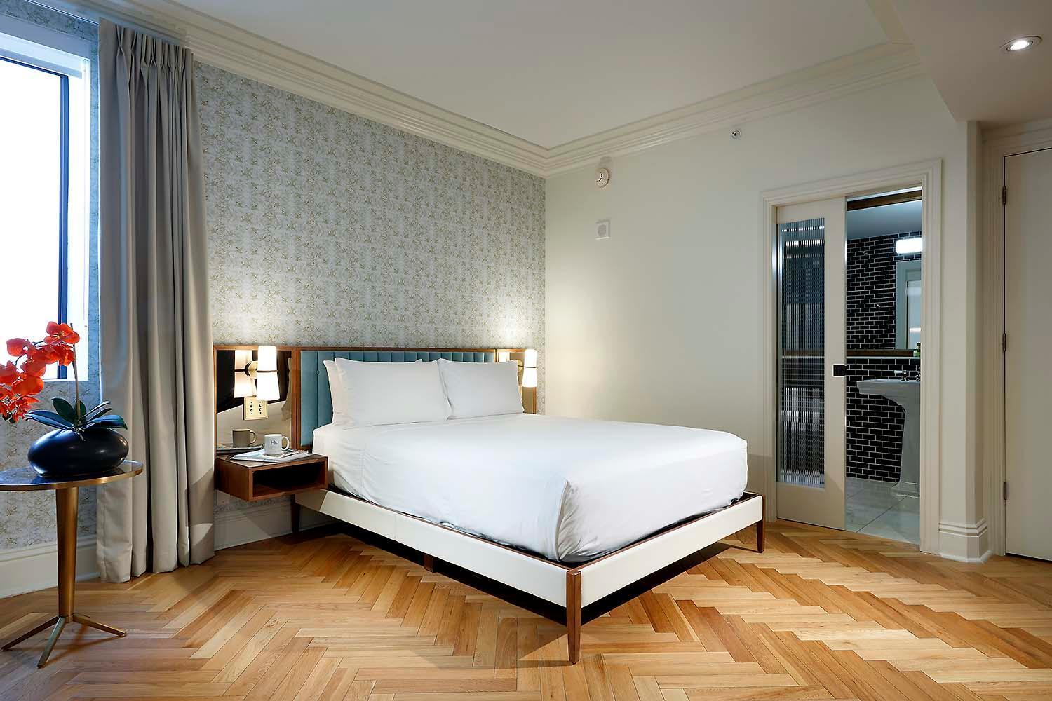 Eurostars Langford photo 31