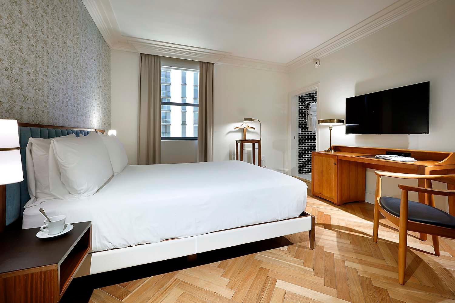 Eurostars Langford photo 15