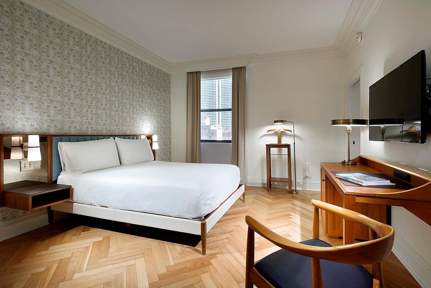 Eurostars Langford photo 14
