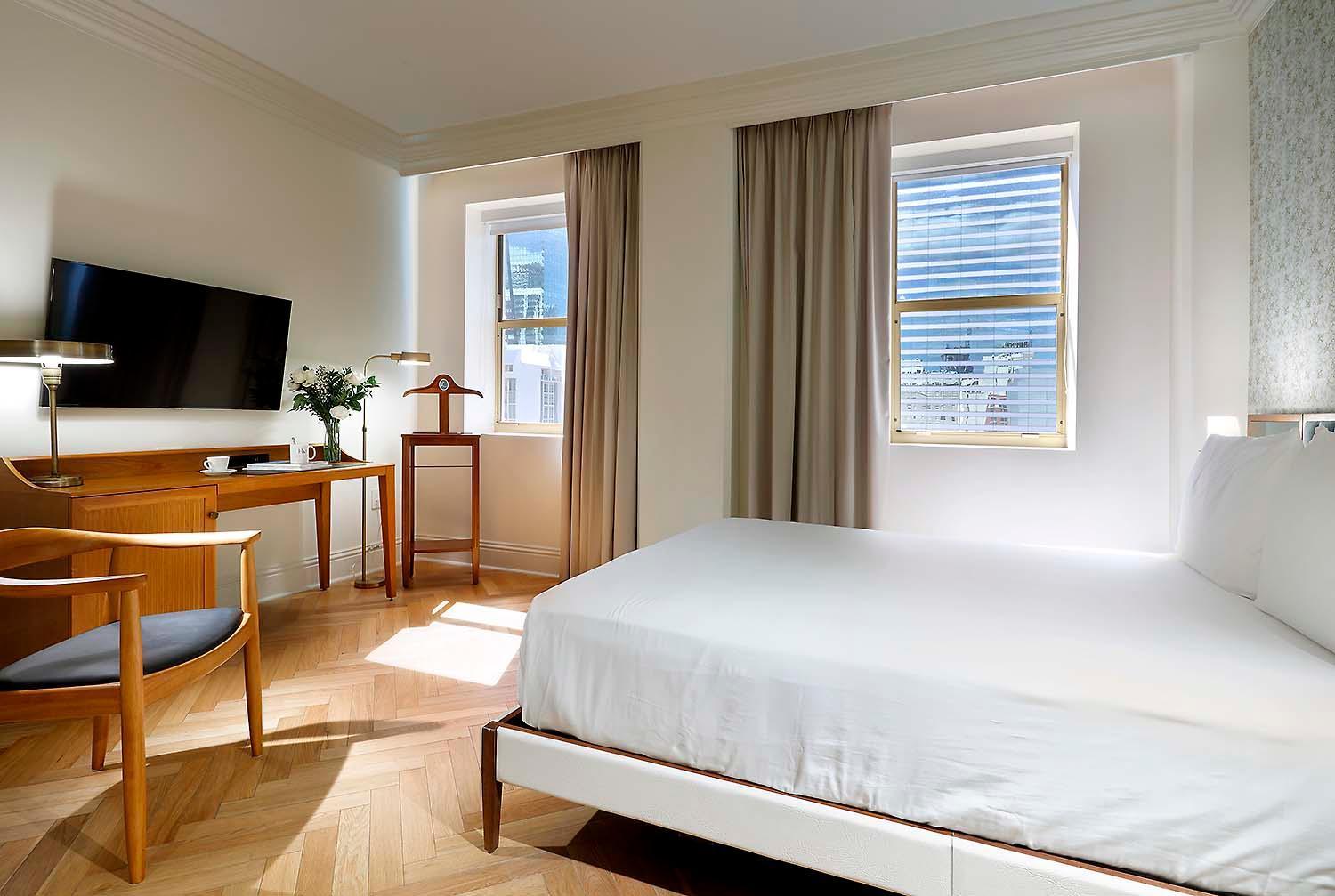 Eurostars Langford photo 26