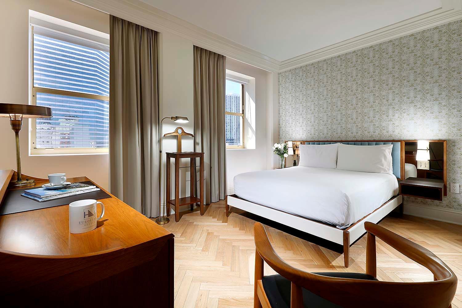 Eurostars Langford photo 25