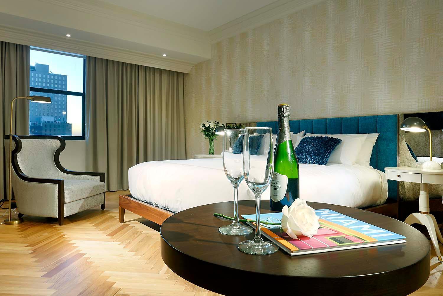Eurostars Langford photo 8