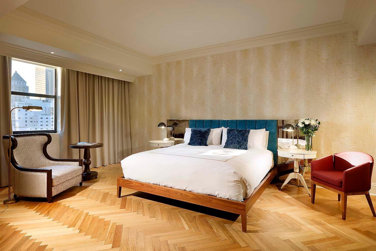 Eurostars Langford photo 7