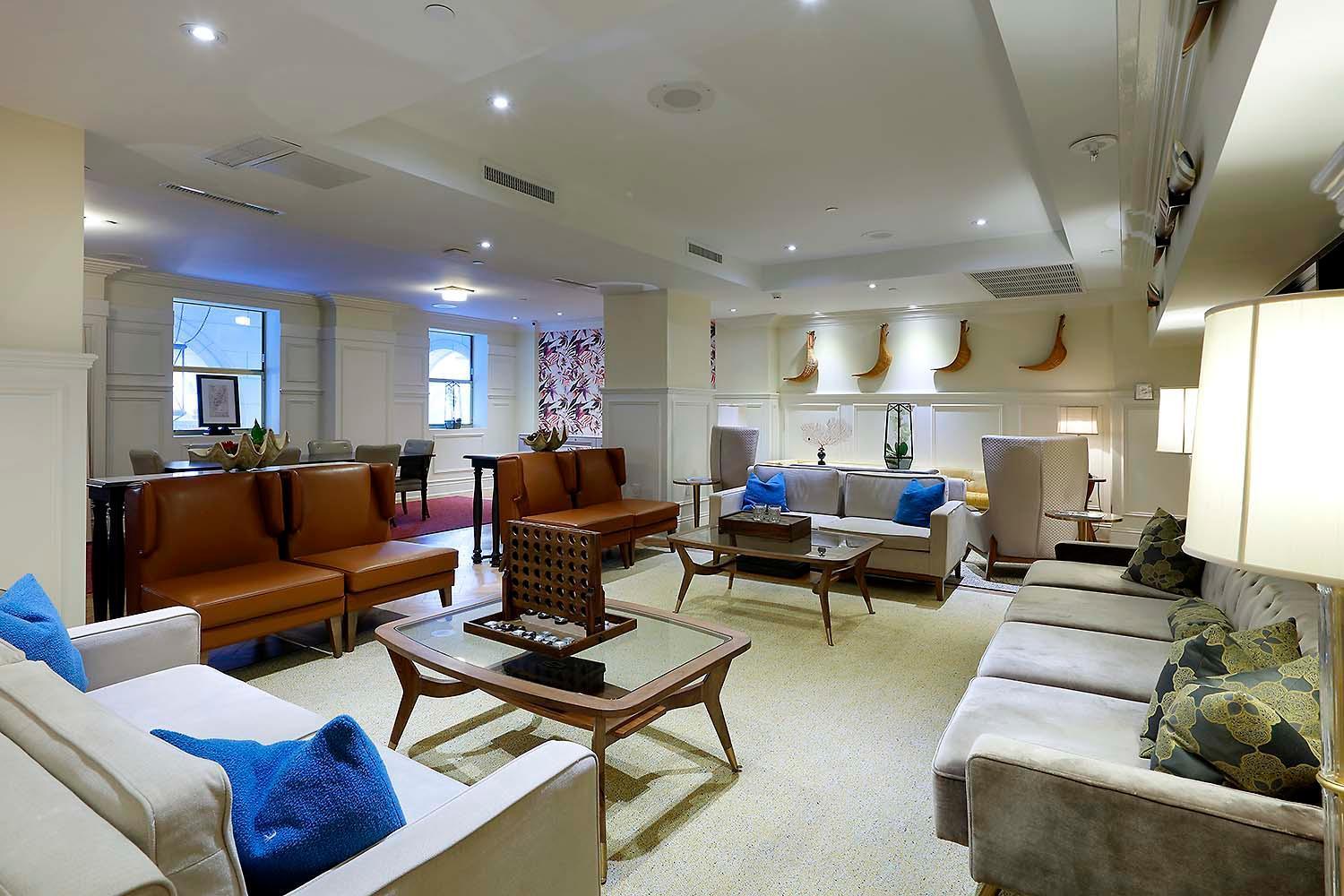 Eurostars Langford photo 5