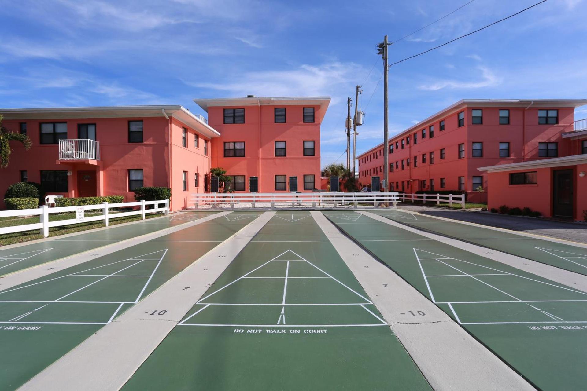 Gulf Winds Resort by Travel Resort Services photo 19